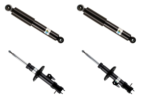 Bilstein B4 4x Shock Absorbers Dampers
