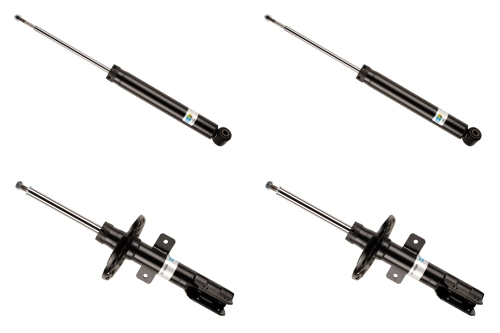 Bilstein B4 4x Shock Absorbers Dampers OEM Quality