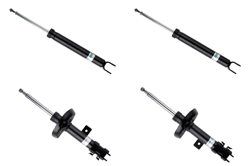 Bilstein B4 4x Shock Absorbers Dampers