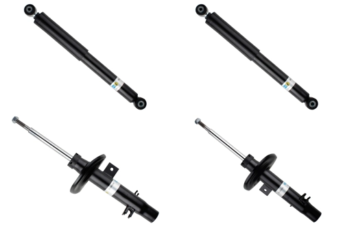 Bilstein B4 4x Shock Absorbers Dampers