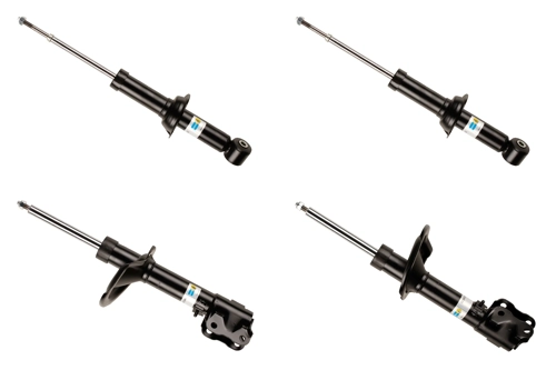 Bilstein B4 4x Shock Absorbers Dampers