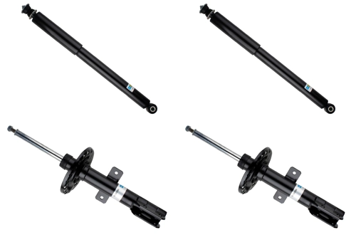 Bilstein B4 Full Kit 4x Shock Absorbers Dampers OEM Quality