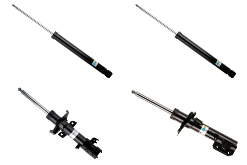 Bilstein B4 4x Shock Absorbers Dampers