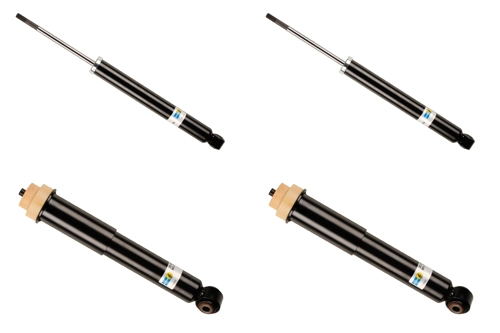 Bilstein 4x B4 Shock Absorbers Dampers OEM Quality
