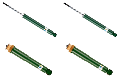 Bilstein 4x B4 Shock Absorbers Dampers OEM Quality