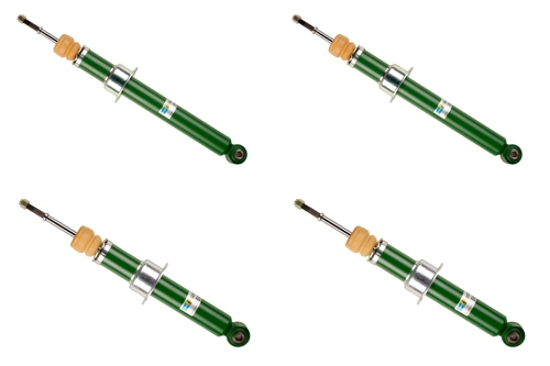 Bilstein 4x B4 Shock Absorbers Dampers OEM Quality