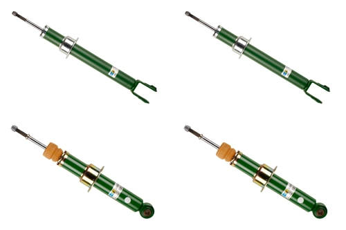 Bilstein 4x B4 Shock Absorbers Dampers OEM Quality