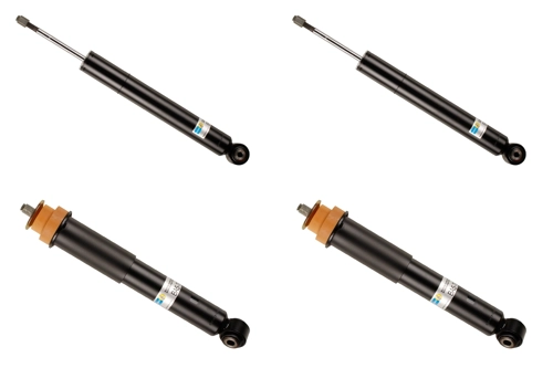 Bilstein 4x B4 Shock Absorbers Dampers OEM Quality