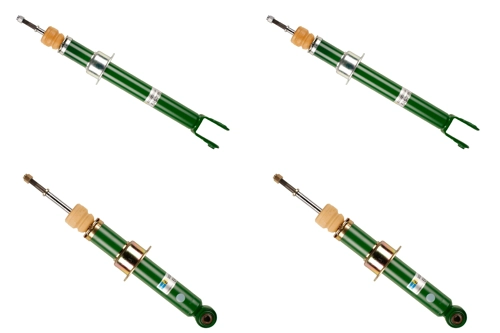 Bilstein 4x B4 Shock Absorbers Dampers OEM Quality
