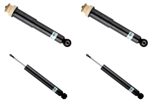 Bilstein B4 4x Shock Absorbers Dampers OEM Quality