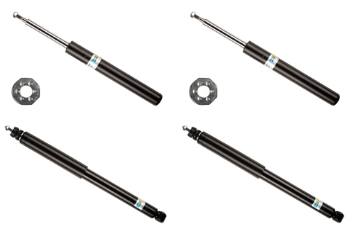 Bilstein 4x B4 Shock Absorbers Dampers Set High OEM Quality