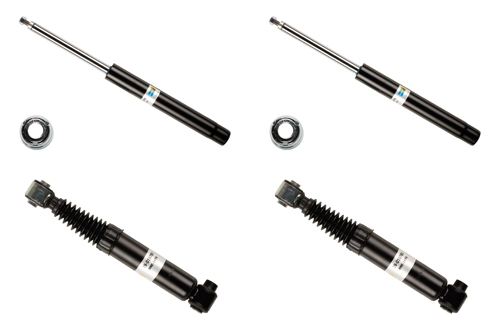 4x Bilstein B4 Front & Rear Shock Absorbers CITROEN SAXO (S0, S1) 96-03 1.6 VTR