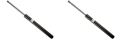 PAIR Bilstein B4 Front Gas Shocks Shock Absorbers Dampers OEM Quality