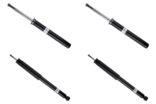Bilstein 4x B4 Shock Absorbers Dampers Set High OEM Quality