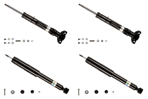 Bilstein 4x B4 Shock Absorbers Dampers Set High OEM Quality