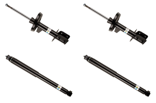 Bilstein 4x B4 Shock Absorbers Dampers Set High OEM Quality