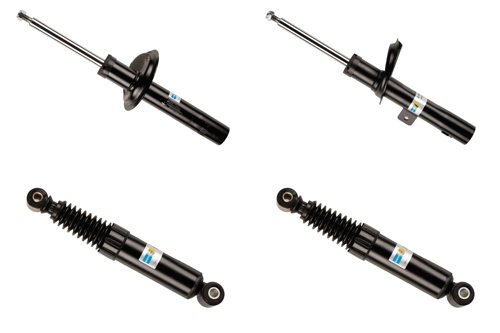 Bilstein 4x B4 Shock Absorbers High OEM Quality