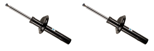 PAIR Bilstein B4 Front Gas Shocks Shock Absorbers Dampers OEM Quality