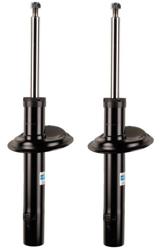 2x Bilstein B4 Pair Front Shocks AbsorbersFor Peugeot 205 II (20A/C) 87-98 1.9D