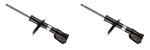 PAIR Bilstein B4 Front Gas Shocks Shock Absorbers Dampers OEM Quality