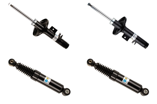 Bilstein 4x B4 Shock Absorbers High OEM Quality
