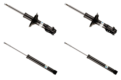 Bilstein 4x B4 Shock Absorbers Dampers Set High OEM Quality