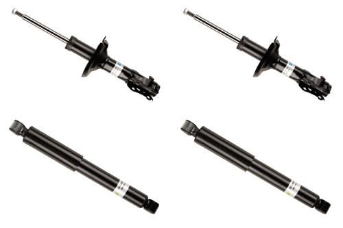 Bilstein 4x B4 Shock Absorbers Dampers Set High OEM Quality