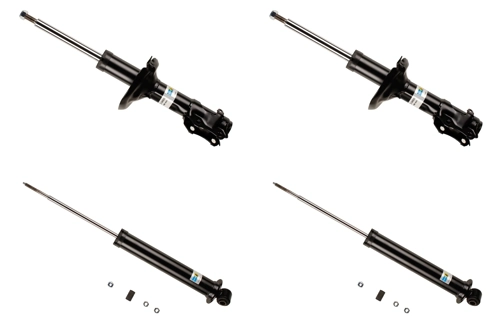 Bilstein 4x B4 Shock Absorbers Dampers Set High OEM Quality