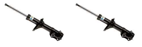 PAIR Bilstein B4 Front Gas Shocks Shock Absorbers Dampers OEM Quality