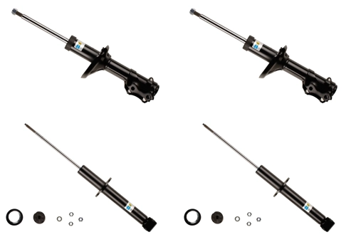 Bilstein 4x B4 Shock Absorbers Dampers Set High OEM Quality