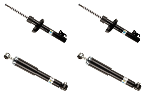 Bilstein 4x B4 Shock Absorbers Dampers Set High OEM Quality