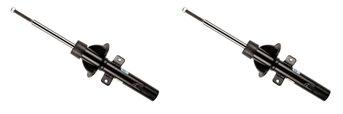 PAIR Bilstein B4 Front Gas Shocks Shock Absorbers Dampers OEM Quality