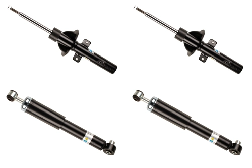 Bilstein 4x B4 Shock Absorbers Dampers Set High OEM Quality