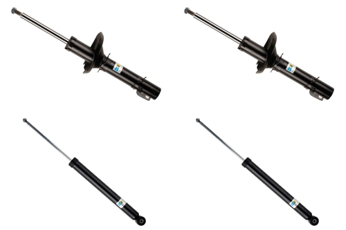 Bilstein 4x B4 Shock Absorbers Dampers Set High OEM Quality