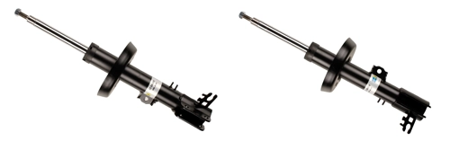 PAIR Bilstein B4 Front Kit Shock Absorber Damper OEM Quality