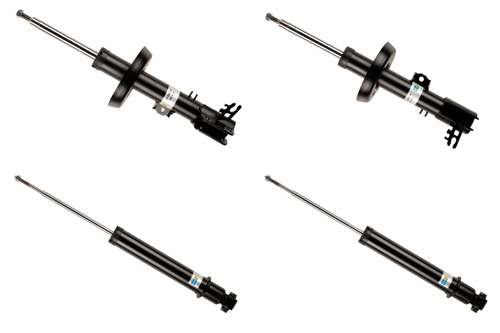 Bilstein 4x B4 Shock Absorbers High OEM Quality