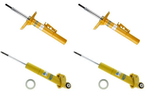 Bilstein 4x B6 Car Dampers Shock Absorbers