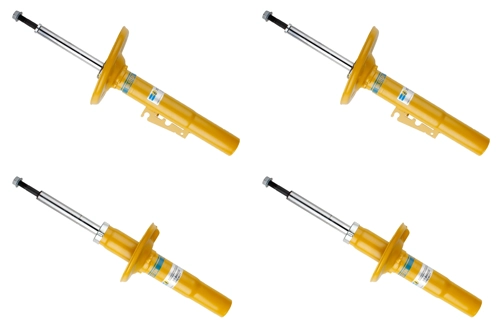 Bilstein 4x B6 Car Dampers Shock Absorbers