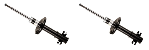 PAIR Bilstein B4 Front Gas Shocks Shock Absorbers Dampers OEM Quality