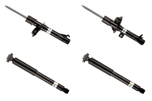 Bilstein 4x B4 Shock Absorbers High OEM Quality