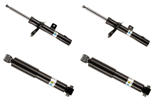 Bilstein 4x B4 Shock Absorbers High OEM Quality