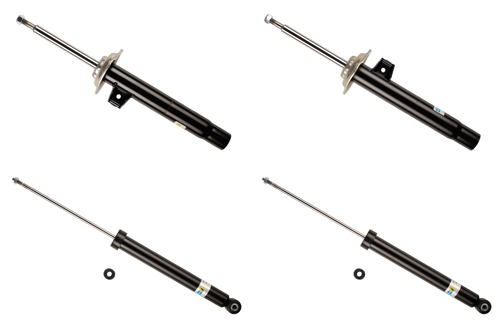 Bilstein 4x B4 Shock Absorbers High OEM Quality