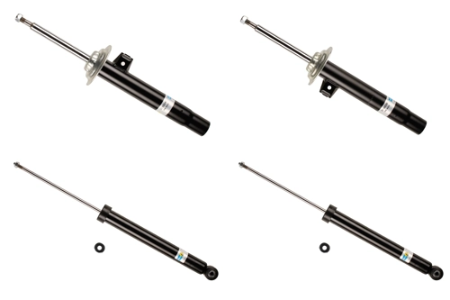 Bilstein 4x B4 Shock Absorbers High OEM Quality