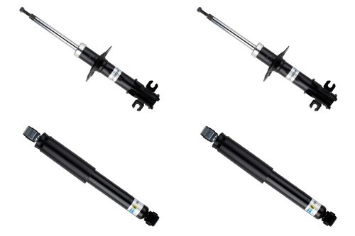 Bilstein 4x B4 Shock Absorbers Dampers Set High OEM Quality