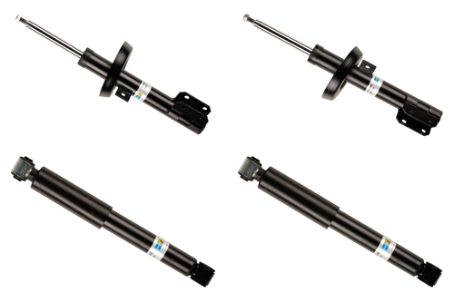 Bilstein 4x B4 Shock Absorbers High OEM Quality