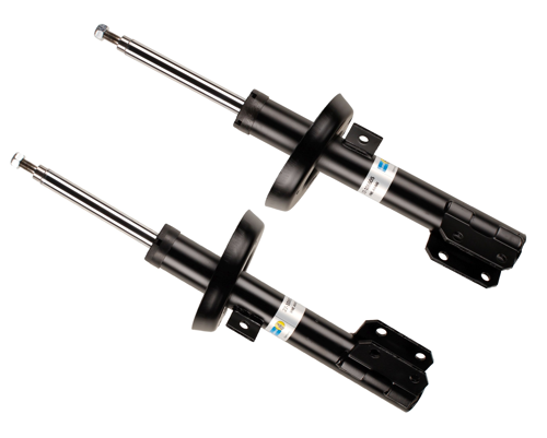 2x Bilstein B4 Pair Front Shocks Absorbers