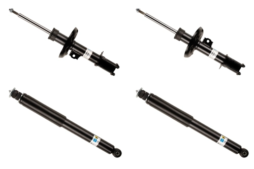 Bilstein 4x B4 Shock Absorbers High OEM Quality
