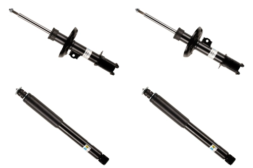 Bilstein 4x B4 Shock Absorbers High OEM Quality