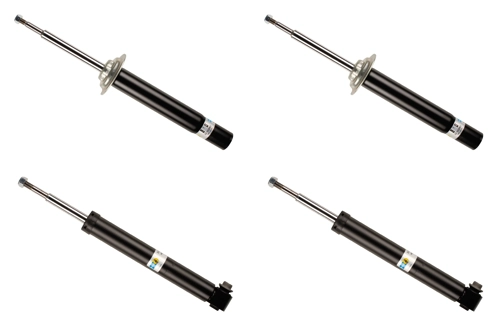 Bilstein 4x B4 Shock Absorbers Dampers Set High OEM Quality