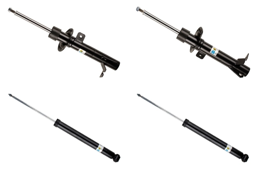 Bilstein 4x B4 Shock Absorbers High OEM Quality
